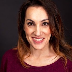 Meet your Posher, Alana